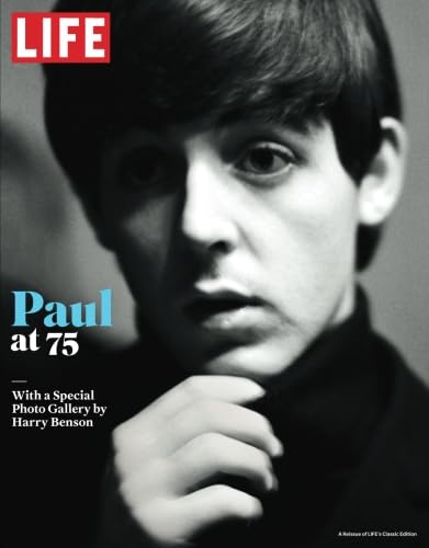 LIFE Paul at 75 LIFE Paul at 75