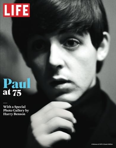 LIFE Paul at 75