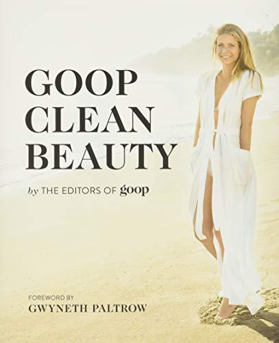 Goop Clean Beauty