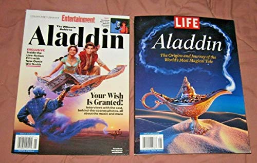 LIFE Aladdin LIFE Aladdin von LIFE