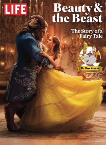 LIFE Beauty & The Beast LIFE Beauty & The Beast