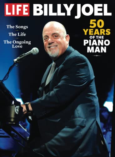 LIFE Billy Joel LIFE Billy Joel von LIFE