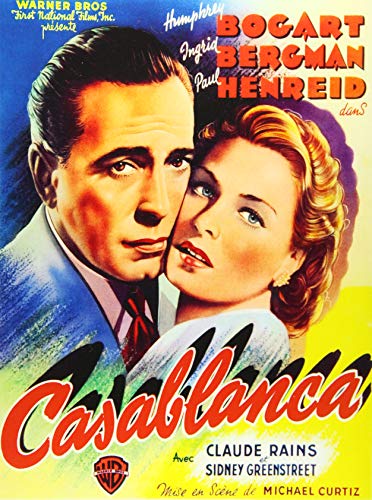 LIFE Casablanca: The Most Beloved Movie of All Time LIFE Casablanca: The Most Beloved Movie of All Time von LIFE