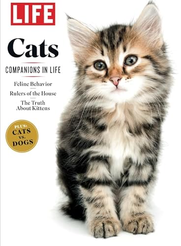 LIFE Cats LIFE Cats