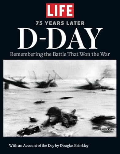 LIFE D-Day LIFE D-Day