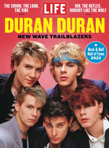 LIFE Duran Duran von LIFE