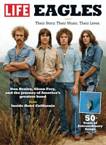 LIFE Eagles LIFE Eagles von LIFE