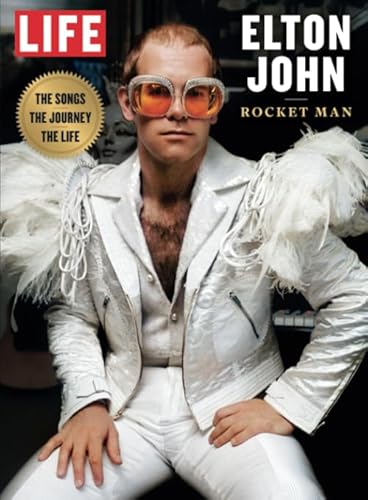 LIFE Elton John LIFE Elton John von LIFE
