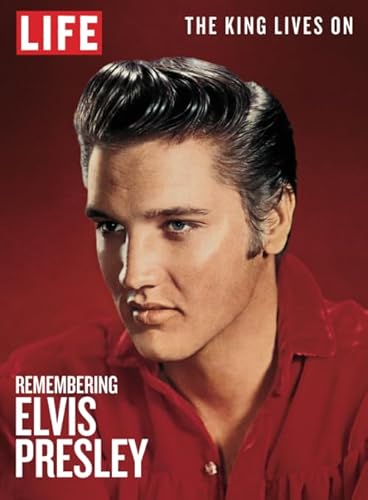 LIFE Elvis LIFE Elvis