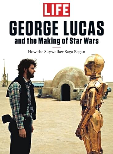 LIFE George Lucas LIFE George Lucas von LIFE