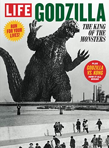 LIFE Godzilla von LIFE