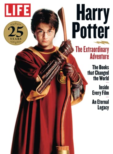 LIFE Harry Potter LIFE Harry Potter von LIFE