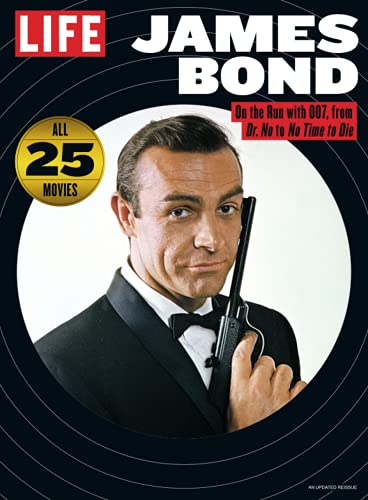 LIFE James Bond LIFE James Bond von LIFE