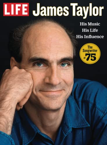 LIFE James Taylor LIFE James Taylor von LIFE