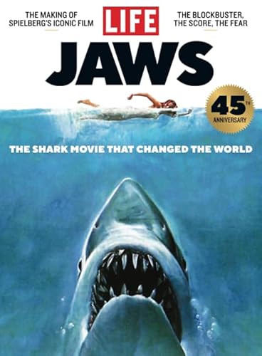 LIFE Jaws LIFE Jaws