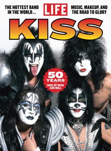 LIFE KISS LIFE KISS