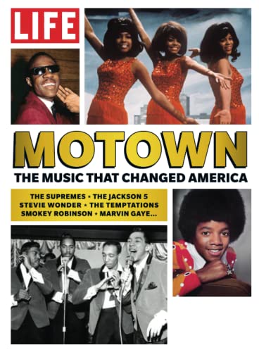 LIFE Motown LIFE Motown von LIFE