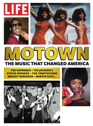 LIFE Motown
