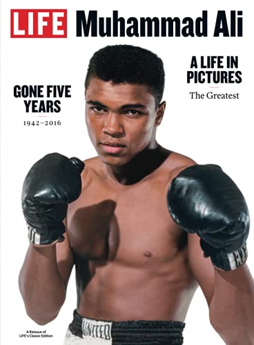 LIFE Muhammad Ali: A Life In Pictures LIFE Muhammad Ali: A Life In Pictures