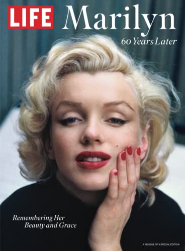 LIFE Remembering Marilyn LIFE Remembering Marilyn von LIFE
