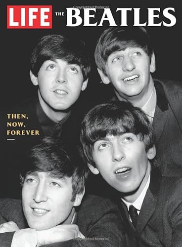 LIFE The Beatles LIFE The Beatles