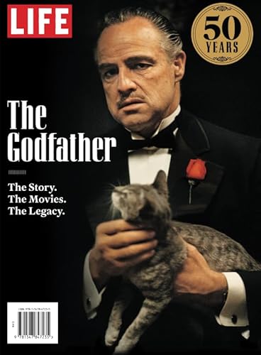 LIFE The Godfather LIFE The Godfather