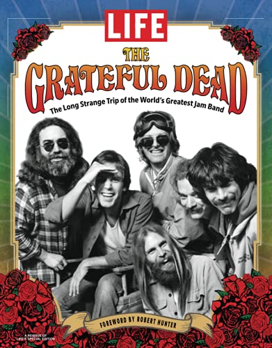 LIFE The Grateful Dead LIFE The Grateful Dead von LIFE