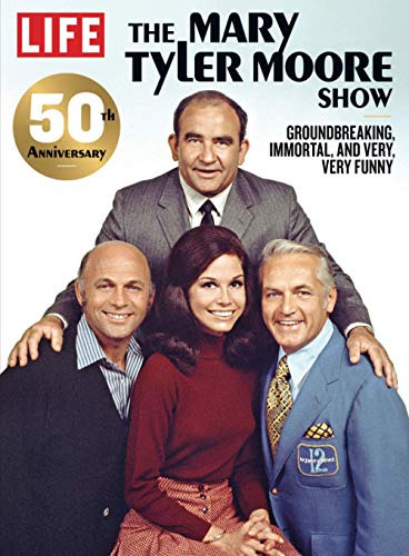 LIFE The Mary Tyler Moore Show LIFE The Mary Tyler Moore Show von LIFE