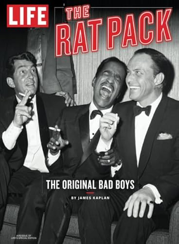 LIFE The Rat Pack von LIFE