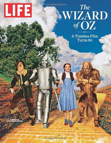 LIFE The Wizard of Oz LIFE The Wizard of Oz