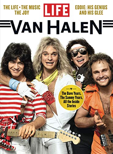 LIFE Van Halen LIFE Van Halen von LIFE