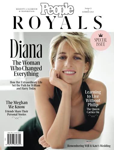 PEOPLE Royals