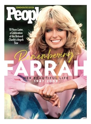 PEOPLE Remembering Farrah PEOPLE Remembering Farrah von PEOPLE