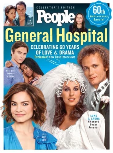 PEOPLE General Hospital PEOPLE General Hospital von PEOPLE