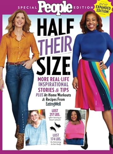PEOPLE Half Their Size PEOPLE Half Their Size von PEOPLE
