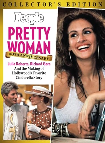 PEOPLE Pretty Woman PEOPLE Pretty Woman