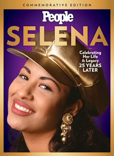 PEOPLE Selena PEOPLE Selena