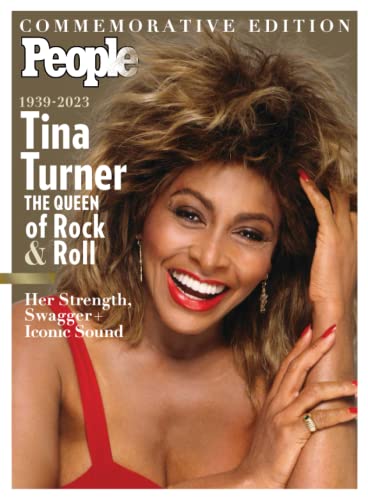 PEOPLE Tina Turner PEOPLE Tina Turner