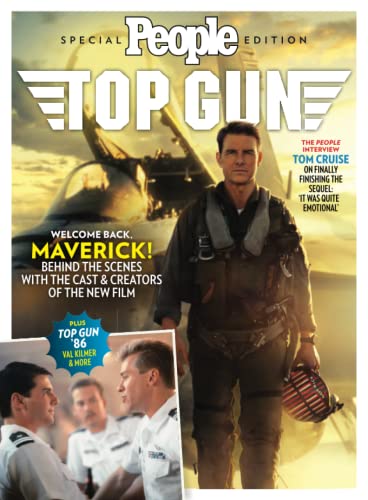 PEOPLE Top Gun PEOPLE Top Gun von PEOPLE