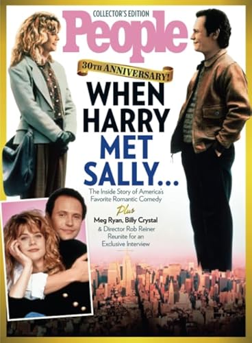 PEOPLE When Harry Met Sally PEOPLE When Harry Met Sally von PEOPLE