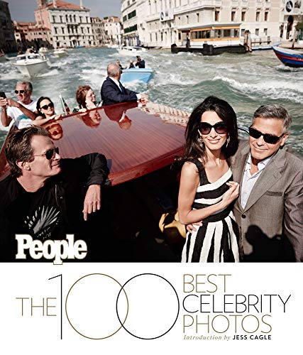 The 100 Best Celebrity Photos The 100 Best Celebrity Photos