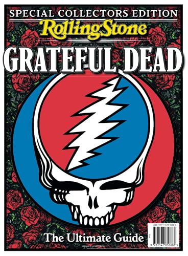 Rolling Stone The Grateful Dead