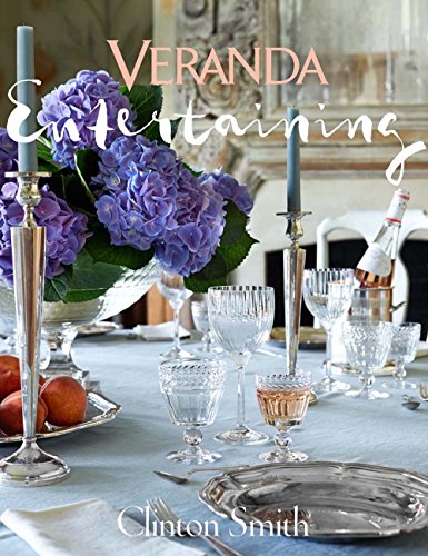 Veranda Entertaining von Hearst