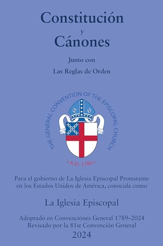 Constitución y Cánones Constitución y Cánones von Church Publishing