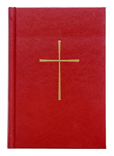 The Book of Common Prayer / Le Livre de la Prière Commune: 2022 Translation, Pew Edition The Book of Common Prayer / Le Livre de la Prière Commune: 2022 Translation, Pew Edition