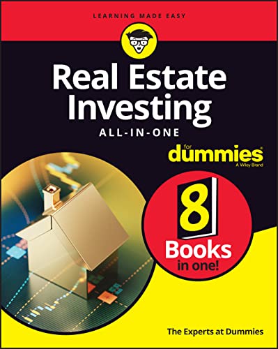 Real Estate Investing All-in-One For Dummies von For Dummies