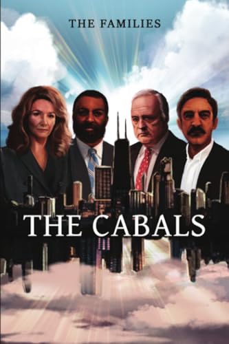 The Cabals von Dorrance Publishing Company