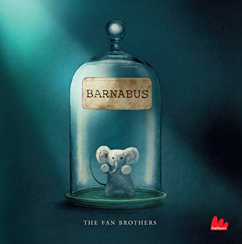 Barnabus (Gallerìa) von GALLERÌA
