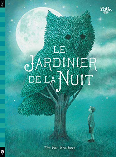Le Jardinier de la nuit Le Jardinier de la nuit