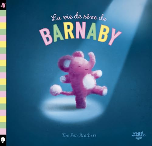 Le Vie de rêve de Barnaby von LITTLE URBAN
